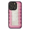 Newface iPhone 12 Pro Max Kılıf Mirror Desenli Kapak
