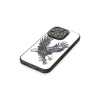 Newface iPhone 12 Pro Max Kılıf Mirror Desenli Kapak