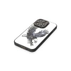 Newface iPhone 12 Pro Max Kılıf Mirror Desenli Kapak