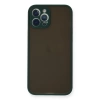 Newface iPhone 12 Pro Max Kılıf Montreal Silikon Kapak