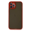 Newface iPhone 12 Pro Max Kılıf Montreal Silikon Kapak