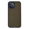 Newface iPhone 12 Pro Max Kılıf Montreal Silikon Kapak