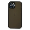 Newface iPhone 12 Pro Max Kılıf Montreal Silikon Kapak