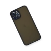 Newface iPhone 12 Pro Max Kılıf Montreal Silikon Kapak
