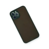 Newface iPhone 12 Pro Max Kılıf Montreal Silikon Kapak