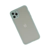Newface iPhone 12 Pro Max Kılıf Montreal Silikon Kapak