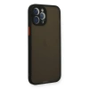 Newface iPhone 12 Pro Max Kılıf Montreal Silikon Kapak