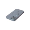 Newface iPhone 12 Pro Max Kılıf Moshi Lens Magneticsafe Silikon