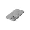 Newface iPhone 12 Pro Max Kılıf Moshi Lens Magneticsafe Silikon