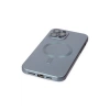 Newface iPhone 12 Pro Max Kılıf Moshi Lens Magneticsafe Silikon
