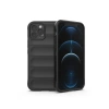 Newface iPhone 12 Pro Max Kılıf Optimum Silikon