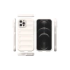 Newface iPhone 12 Pro Max Kılıf Optimum Silikon