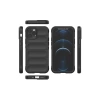 Newface iPhone 12 Pro Max Kılıf Optimum Silikon