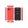 Newface iPhone 12 Pro Max Kılıf Optimum Silikon