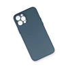 Newface iPhone 12 Pro Max Kılıf PP Ultra İnce Kapak