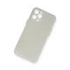 Newface iPhone 12 Pro Max Kılıf PP Ultra İnce Kapak