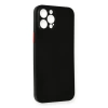 Newface iPhone 12 Pro Max Kılıf PP Ultra İnce Kapak
