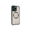 Newface iPhone 12 Pro Max Kılıf Prag Magneticsafe Kapak
