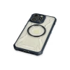 Newface iPhone 12 Pro Max Kılıf Prag Magneticsafe Kapak