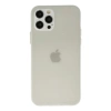 Newface iPhone 12 Pro Max Kılıf Puma Silikon