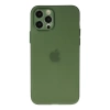Newface iPhone 12 Pro Max Kılıf Puma Silikon