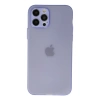 Newface iPhone 12 Pro Max Kılıf Puma Silikon