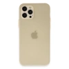 Newface iPhone 12 Pro Max Kılıf Puma Silikon