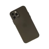 Newface iPhone 12 Pro Max Kılıf Puma Silikon