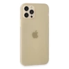 Newface iPhone 12 Pro Max Kılıf Puma Silikon
