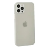 Newface iPhone 12 Pro Max Kılıf Puma Silikon