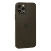 Newface iPhone 12 Pro Max Kılıf Puma Silikon