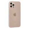 Newface iPhone 12 Pro Max Kılıf Puma Silikon