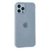 Newface iPhone 12 Pro Max Kılıf Puma Silikon