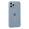 Newface iPhone 12 Pro Max Kılıf Puma Silikon