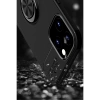 Newface iPhone 12 Pro Max Kılıf Range Yüzüklü Silikon