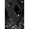Newface iPhone 12 Pro Max Kılıf Range Yüzüklü Silikon