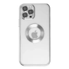 Newface iPhone 12 Pro Max Kılıf Slot Silikon