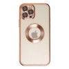 Newface iPhone 12 Pro Max Kılıf Slot Silikon