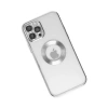 Newface iPhone 12 Pro Max Kılıf Slot Silikon