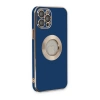Newface iPhone 12 Pro Max Kılıf Store Silikon