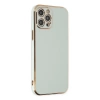 Newface iPhone 12 Pro Max Kılıf Volet Silikon