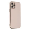 Newface iPhone 12 Pro Max Kılıf Volet Silikon