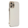 Newface iPhone 12 Pro Max Kılıf Volet Silikon