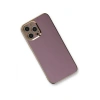 Newface iPhone 12 Pro Max Kılıf Volet Silikon