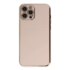 Newface iPhone 12 Pro Max Kılıf Volet Silikon