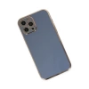 Newface iPhone 12 Pro Max Kılıf Volet Silikon