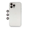 Newface iPhone 12 Pro Max Shine Kamera Lens
