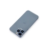Newface iPhone 12 Pro Metal Kamera Lens Koruma Cam