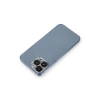 Newface iPhone 12 Pro Metal Kamera Lens Koruma Cam