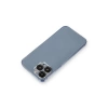 Newface iPhone 12 Pro Metal Kamera Lens Koruma Cam